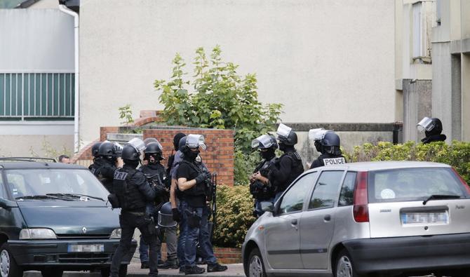 France: trois morts à l’arme blanche après une rixe à Angers