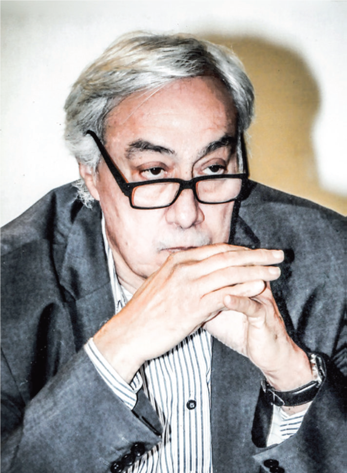 L'Humeur : Le Message de la Nation, Abdallah et moi