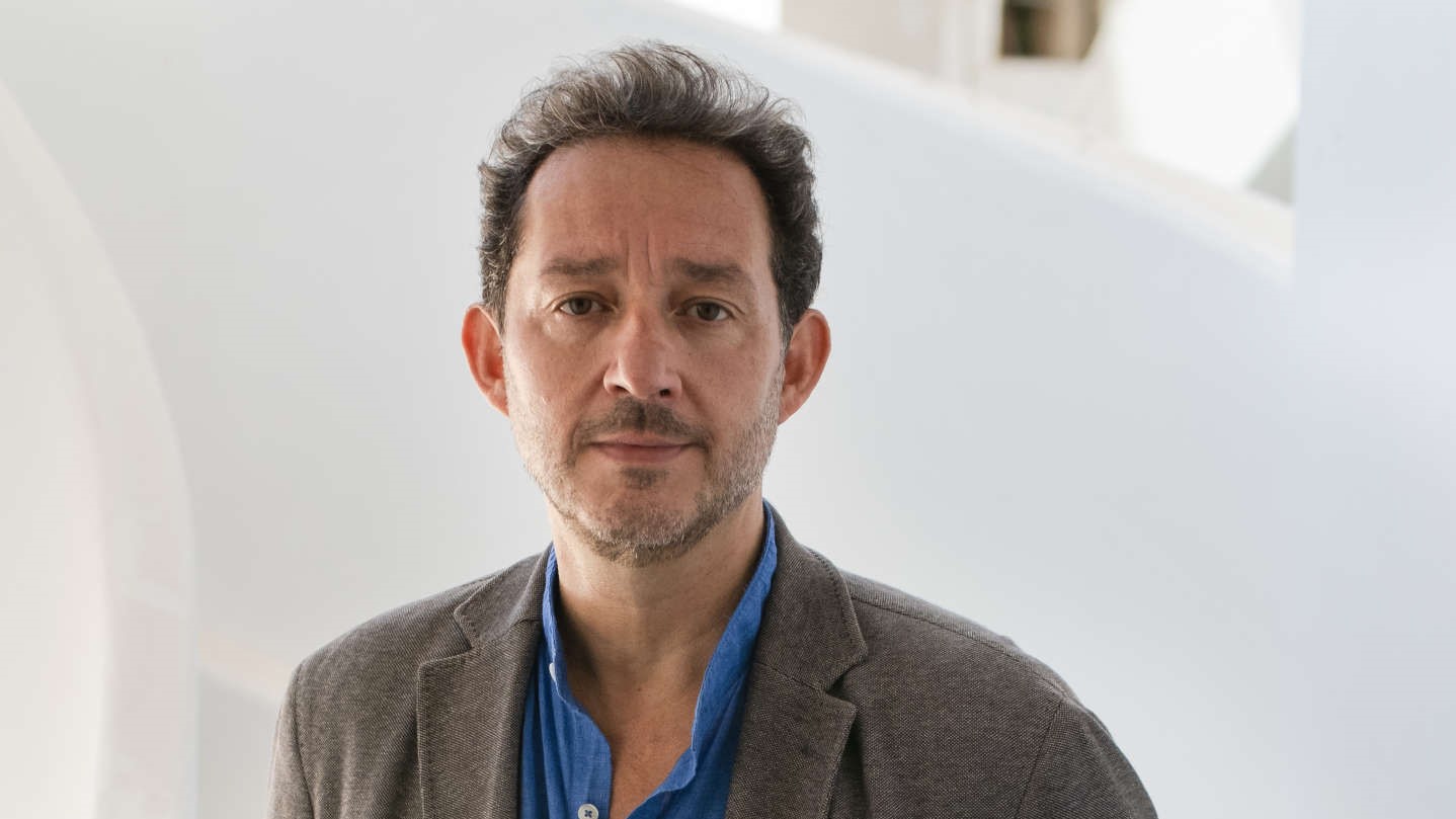 Interview avec Driss Jaydane : «Casablanca, entre laideur et beauté »