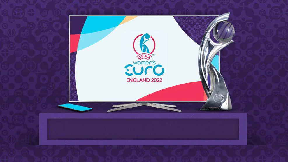 Euro féminin 2022 : L’Allemagne facilement, l'Espagne difficilement en quart !