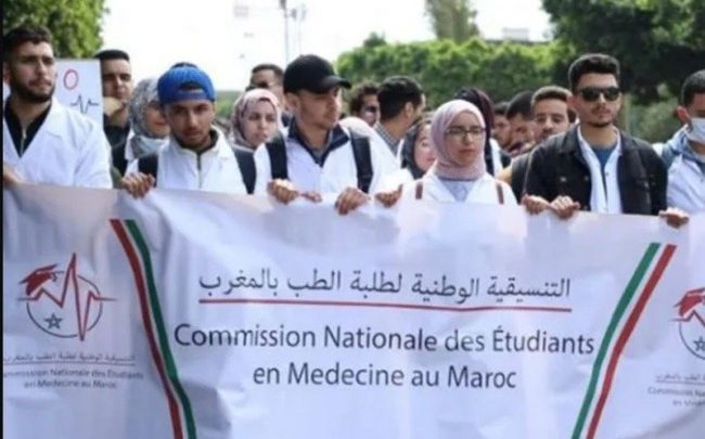 Les étudiants en médecine et pharmacie entre grèves et griefs
