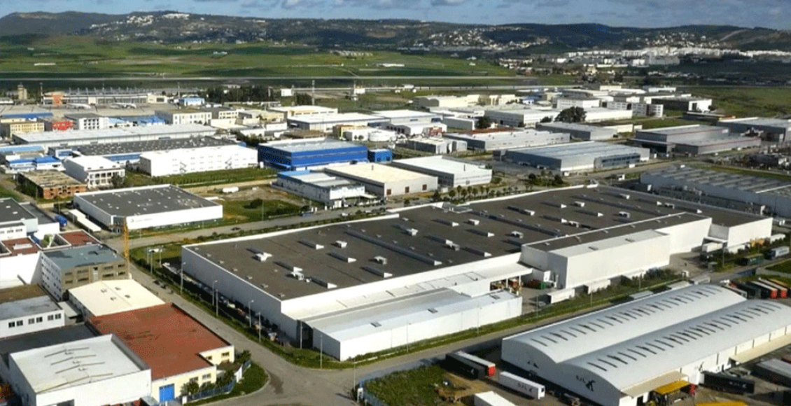 Gestion des zones industrielles : la nouvelle loi est au crible des députés