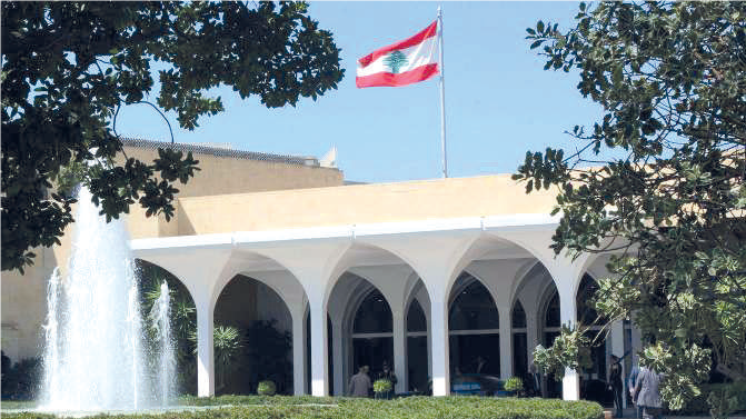 Présidentielle libanaise : L’Opposition à la recherche d’un nom commun Présidentielle libanaise : L’Opposition à la recherche d’un nom commun