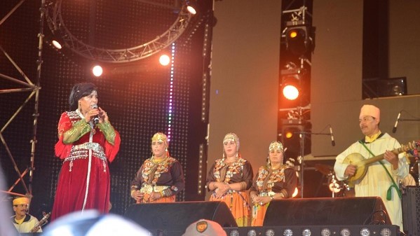 Agadir : Un 17ème Festival «Timitar» haut en couleurs