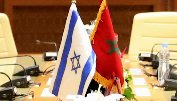 Propriété intellectuelle : Le Maroc et Israël signent un mémorandum d'entente 