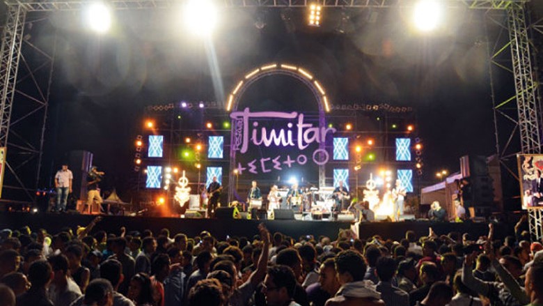 Agadir / 17è Festival Timitar : Plus de 380.000 spectateurs ont célébré la joie des retrouvailles