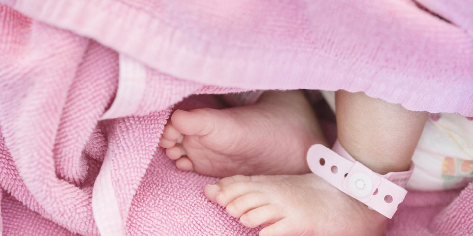 Aéroport Mohammed V / Casablanca : Une passagère donne naissance à une petite fille