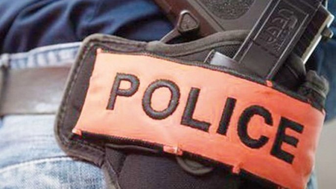 Khémisset : Un policier use de son arme de service pour arrêter un agresseur