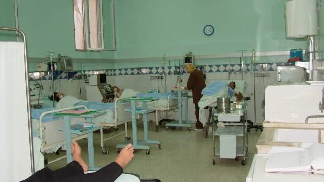 Réforme de la Santé : Les médecins au centre de toutes les attentions
