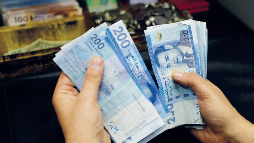 Economie : Folle escalade de la dette publique Economie : Folle escalade de la dette publique