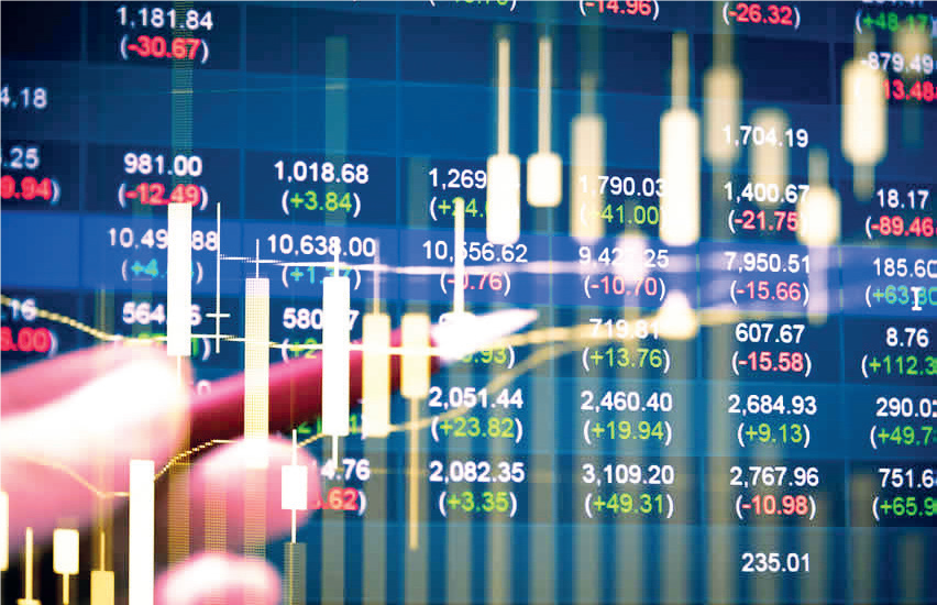 Economie : Folle escalade de la dette publique