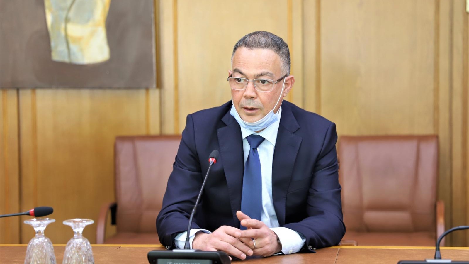 Loi des Finances : Vers la réduction de l’IR en 2023 pour les revenus moyens Loi des Finances : Vers la réduction de l’IR en 2023 pour les revenus moyens