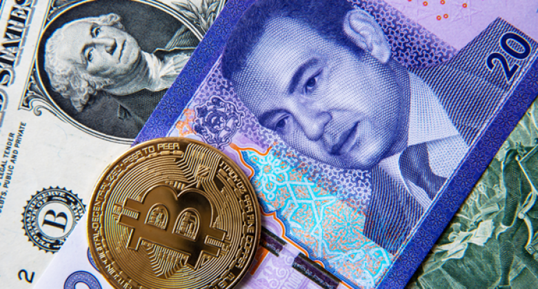 Crypto-monnaies: Voici les dernières précisions de Bank Al-Maghrib