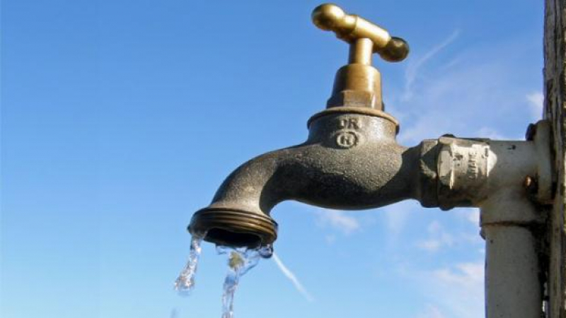 Etat d'urgence hydrique: la RADEEJ annonce la baisse du débit de l’eau potable à partir du 25 juillet 2022