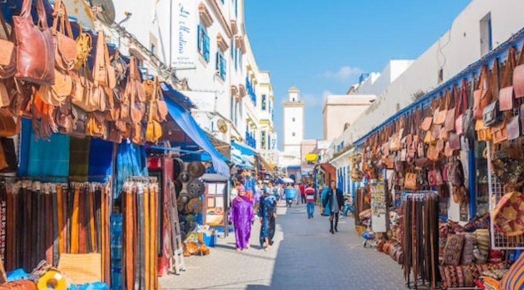 Essaouira / Tourisme : Reprise de plus belle
