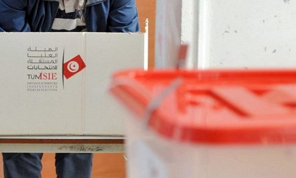 Nouvelle Constitution : Les Tunisiens aux urnes