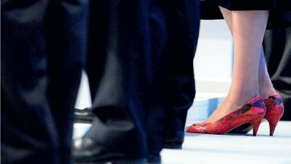 Casablanca / Conférence  : «Il est temps de franchir les obstacles à la parité des genres» Casablanca / Conférence  : «Il est temps de franchir les obstacles à la parité des genres»