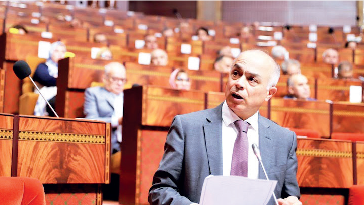 Ecoles privées : Benmoussa se prononce sur les frais de scolarité Ecoles privées : Benmoussa se prononce sur les frais de scolarité