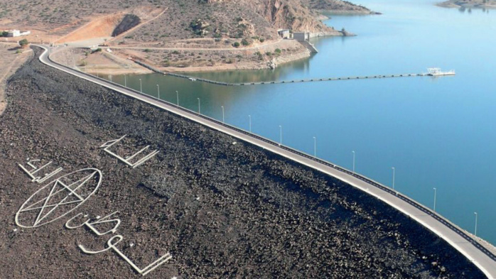 Le Ministère de l'Équipement et de l'Eau lance une étude d’impact de 12 projets de grands barrages