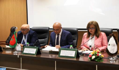 Rabat : Clap d’ouverture de la 21ème Conférence annuelle de l’AIEIA
