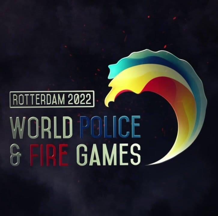 Rotterdam abrite les Jeux mondiaux des policiers et pompiers Rotterdam abrite les Jeux mondiaux des policiers et pompiers