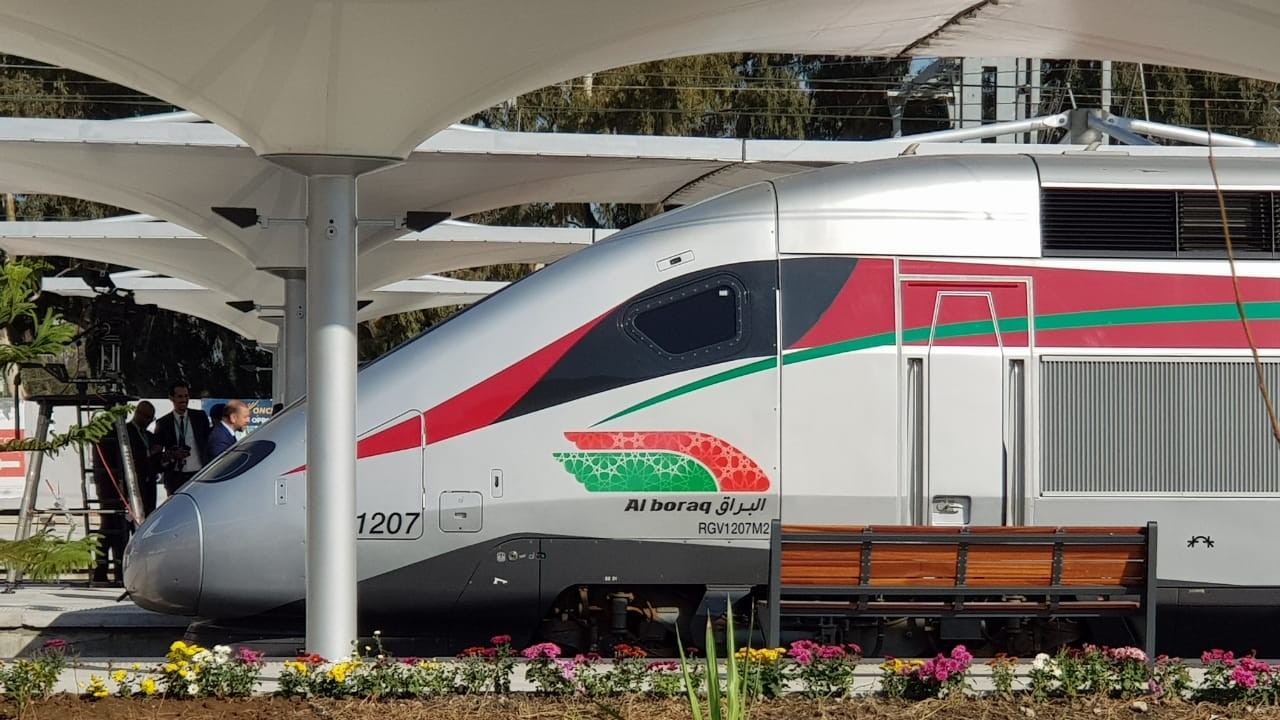 Al Boraq : L’ONCF vise à lever environ 1 milliard de dirhams pour soutenir le projet
