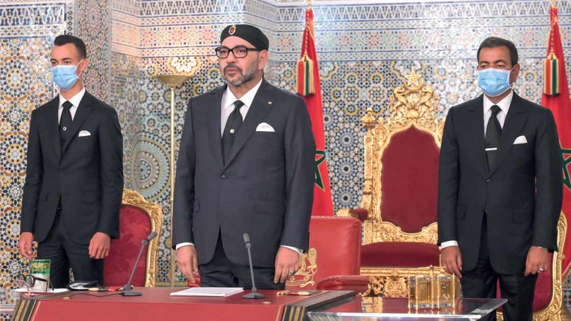 Fête du Trône  : Allégeance renouvelée et réformes engagées