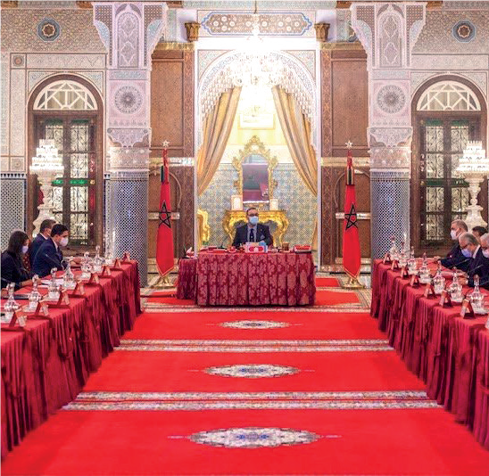 Fête du Trône  : Allégeance renouvelée et réformes engagées