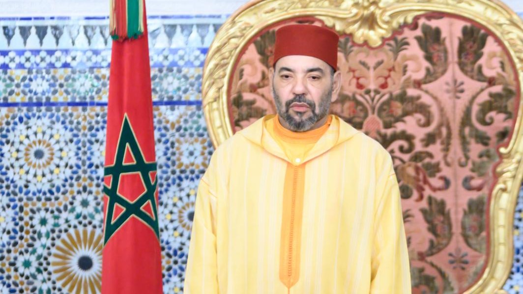 Discours du Trône : le Souverain aspire à un rétablissement des relations entre le Maroc et l’Algérie