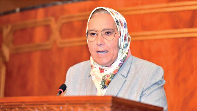 Droits de la Femme : L’OFI se félicite des progrès réalisés par le Royaume Droits de la Femme : L’OFI se félicite des progrès réalisés par le Royaume