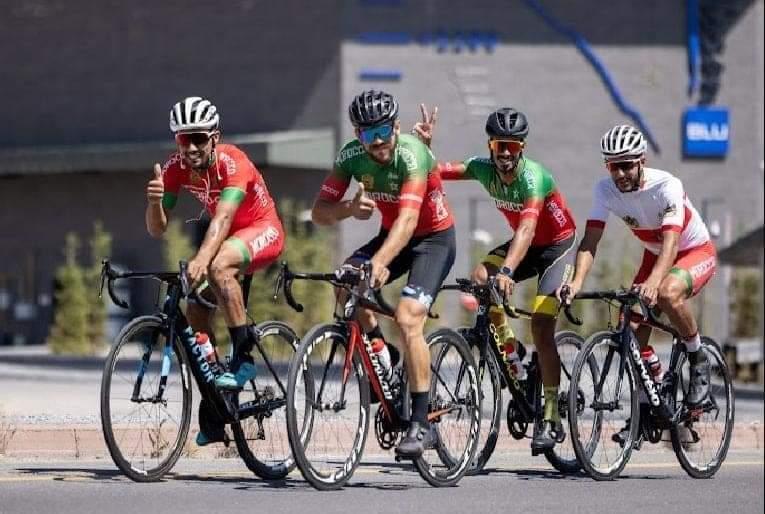 Grand Prix Kayseri de Cyclisme en Turquie : Trois Marocains dans le Top 10