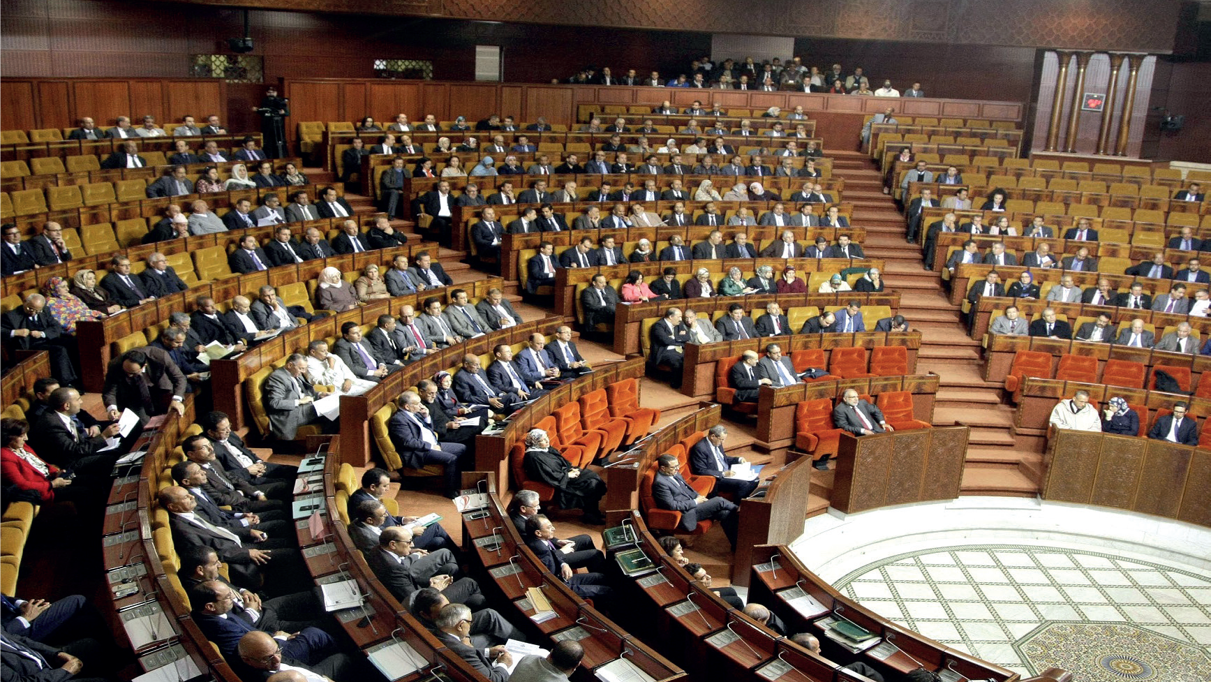 Gouvernement : Bilan d’une année législative marquée par les grandes réformes