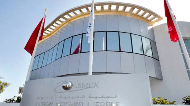 « Smart Port Challenge » : L’ASMEX mobilise les partenaires du projet