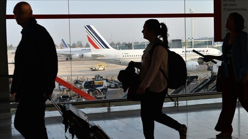 Covid-19 : Plus aucune restriction pour les voyageurs à destination de la France