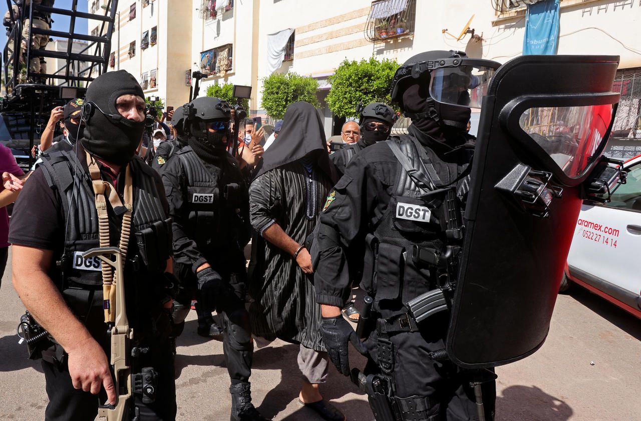 ONU : La menace terroriste liée à Daech et à Al-Qaïda «reste présente» au Maroc