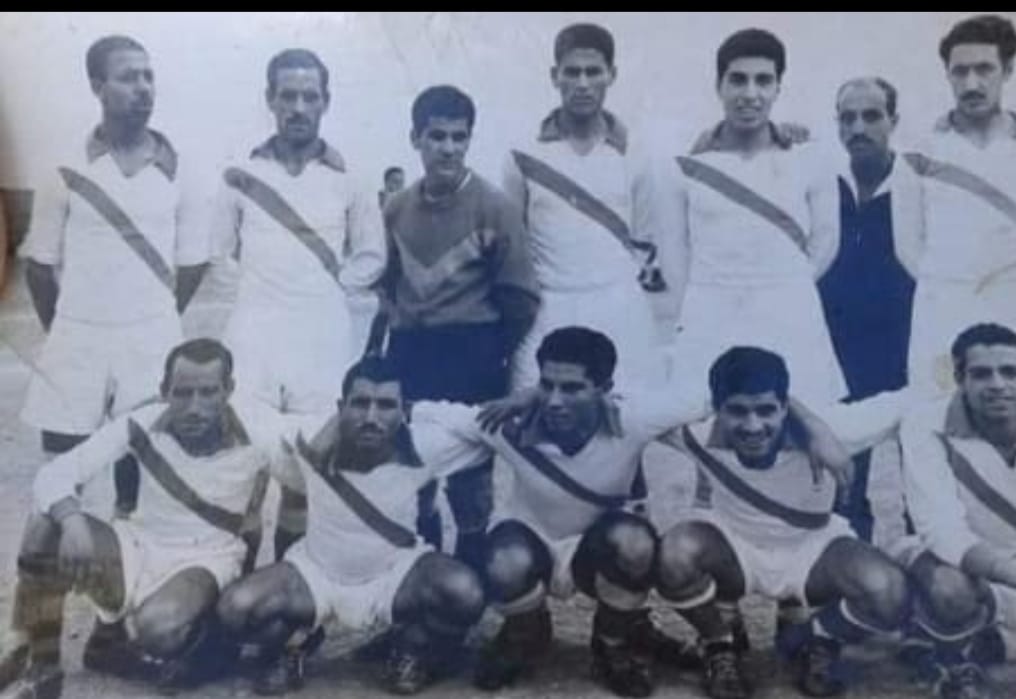 Le seul marocain qui a inscrit un hatrick face au Real Madrid n’est plus Le seul marocain qui a inscrit un hatrick face au Real Madrid n’est plus