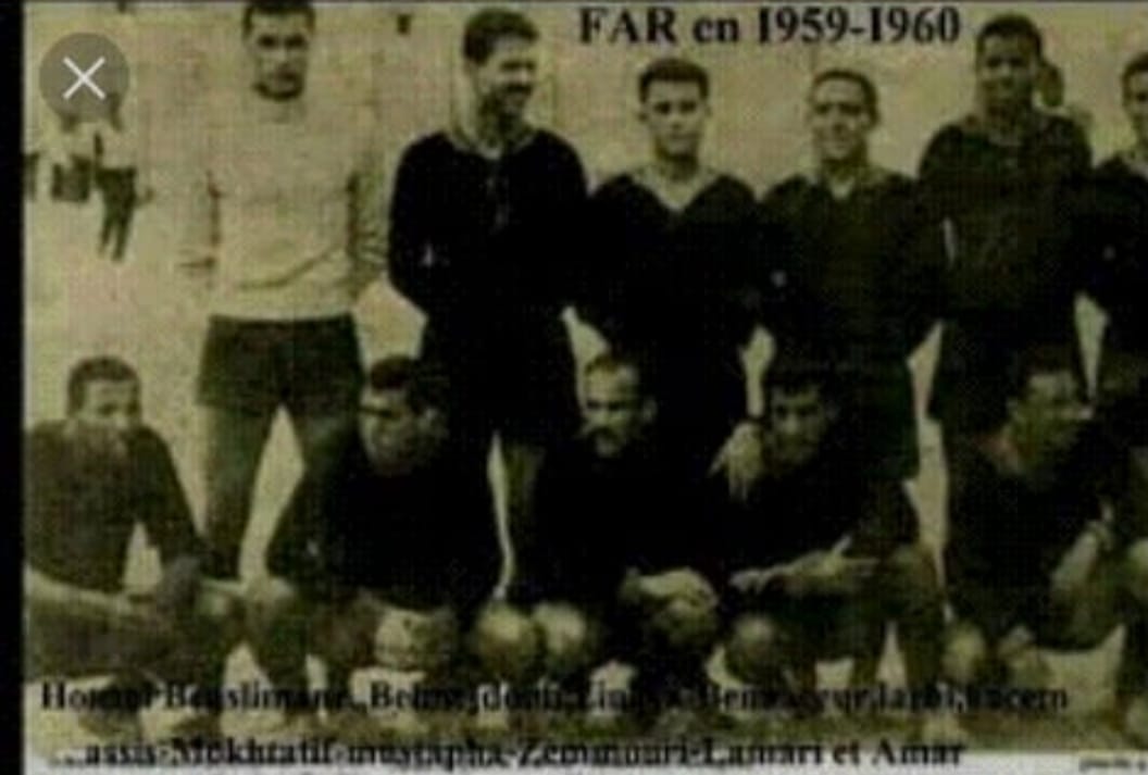 Le seul marocain qui a inscrit un hatrick face au Real Madrid n’est plus Le seul marocain qui a inscrit un hatrick face au Real Madrid n’est plus