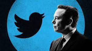 Elon Musk accuse Twitter de "fraude"