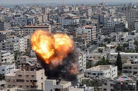 Israël : le conflit se poursuit à Gaza en dépit des efforts de médiation égyptiens