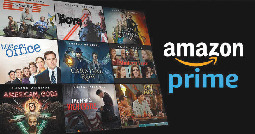 Amazon Prime : Des tarifs d’abonnements en hausse