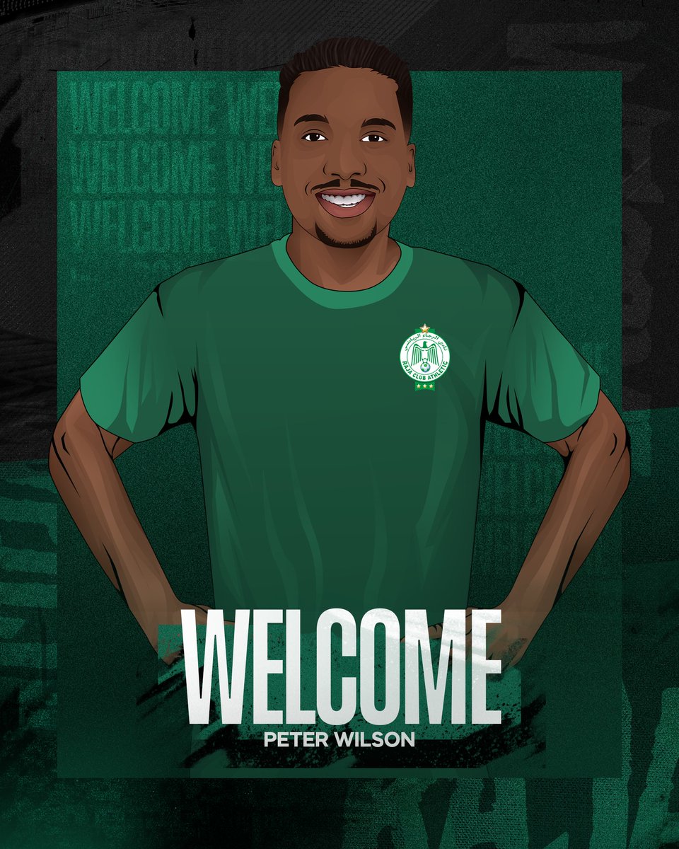 Le mercato international du Raja : Un Libérien pour faire oublier Ben Malango !
