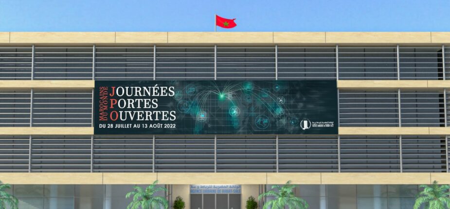 Rabat - Salé : L’Agence Urbaine lance un Salon virtuel dédié aux MRE