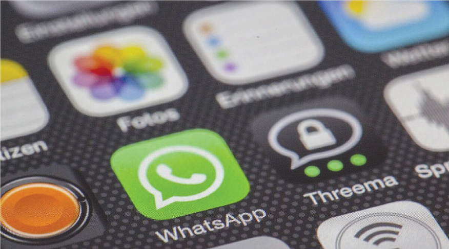 WhatsApp : De nouvelles options de confidentialité