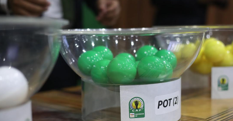 Coupe de la CAF / 1er tour préliminaire : L’AS FAR face à Remo Stars, La RSB exemptée Coupe de la CAF / 1er tour préliminaire : L’AS FAR face à Remo Stars, La RSB exemptée