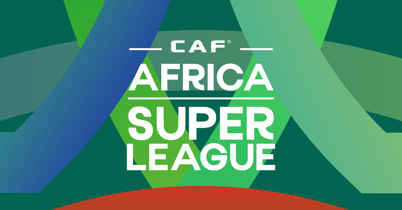 CAF : Ce mercredi, lancement officiel de la ‘’ Super League Africaine’’ par Motsepe et Infantino