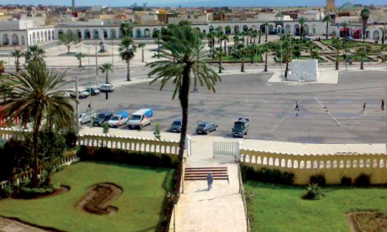 Bejaad : Festival du cinéma et des arts plastiques Bejaad : Festival du cinéma et des arts plastiques