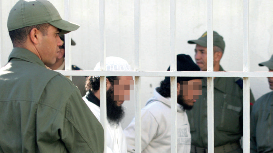 Déradicalisation : Comment le Royaume gère ses détenus extrémistes ?
