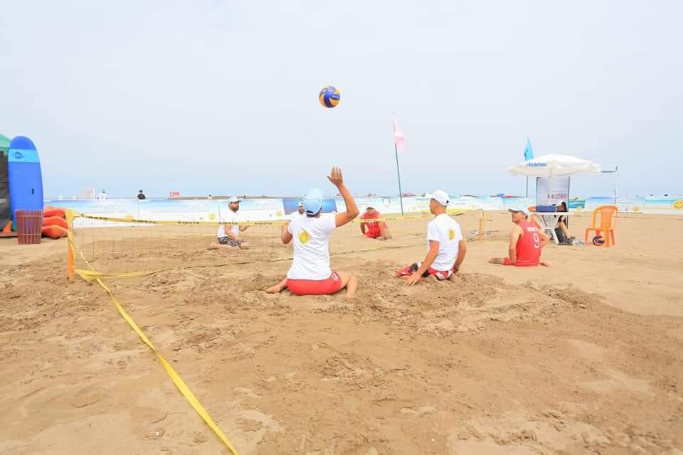 Sport et éducation: La FRMSPH et l’ONEE pour un sport inclusif de l'environnement durable Sport et éducation: La FRMSPH et l’ONEE pour un sport inclusif de l'environnement durable