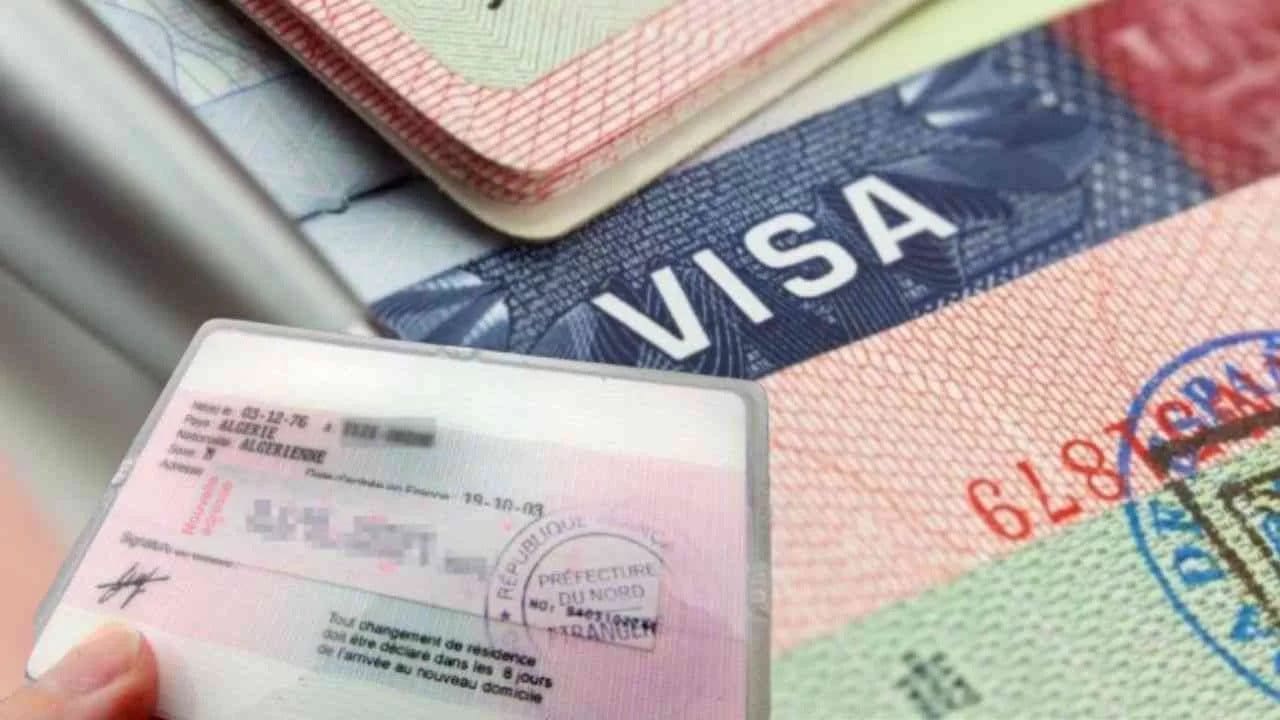 Union Européenne : Les Marocains, 2èmes à décrocher leur permis de séjour