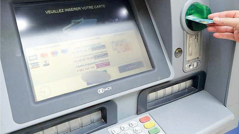 CMI : Le Maroc compte désormais 8.017 GAB CMI : Le Maroc compte désormais 8.017 GAB